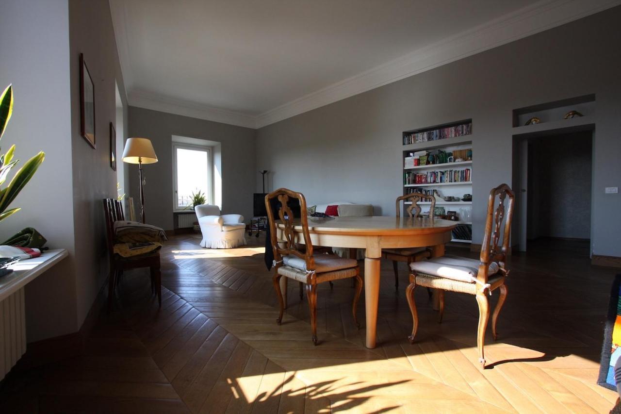 Apartment Residenza Maggiore With Panoramic View