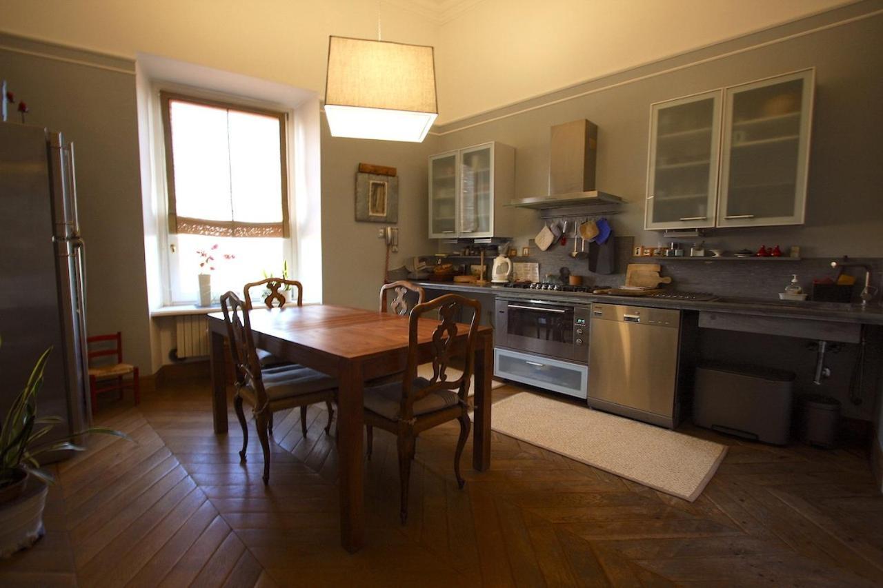 Residenza Maggiore With Panoramic View Rom