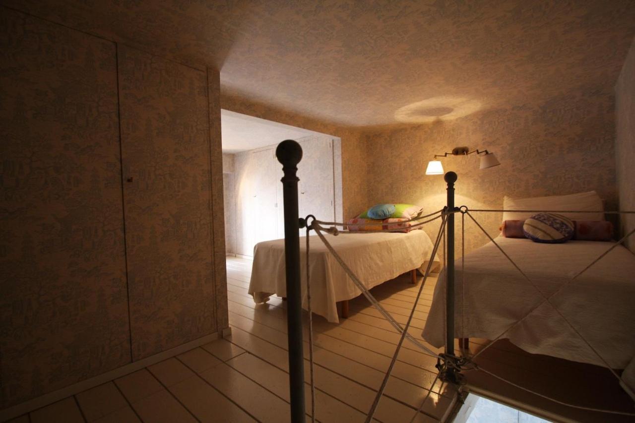 Residenza Maggiore With Panoramic View Apartamento
