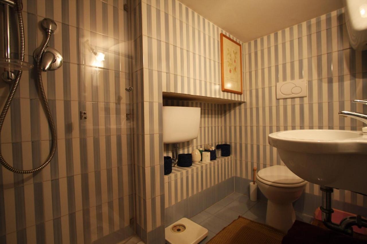Residenza Maggiore With Panoramic View * Rom