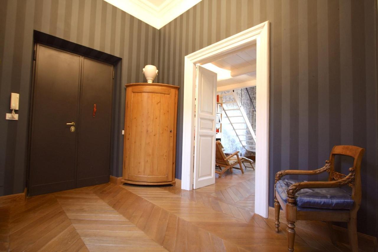 Apartamento Residenza Maggiore With Panoramic View *
