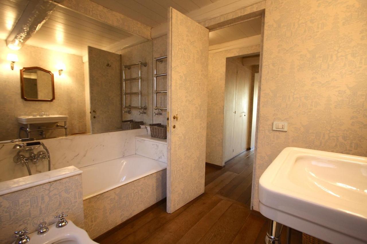 Apartment Residenza Maggiore With Panoramic View Rom