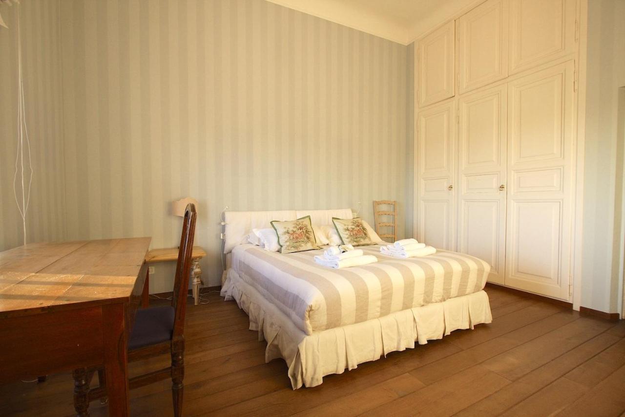 Residenza Maggiore With Panoramic View Apartamento *